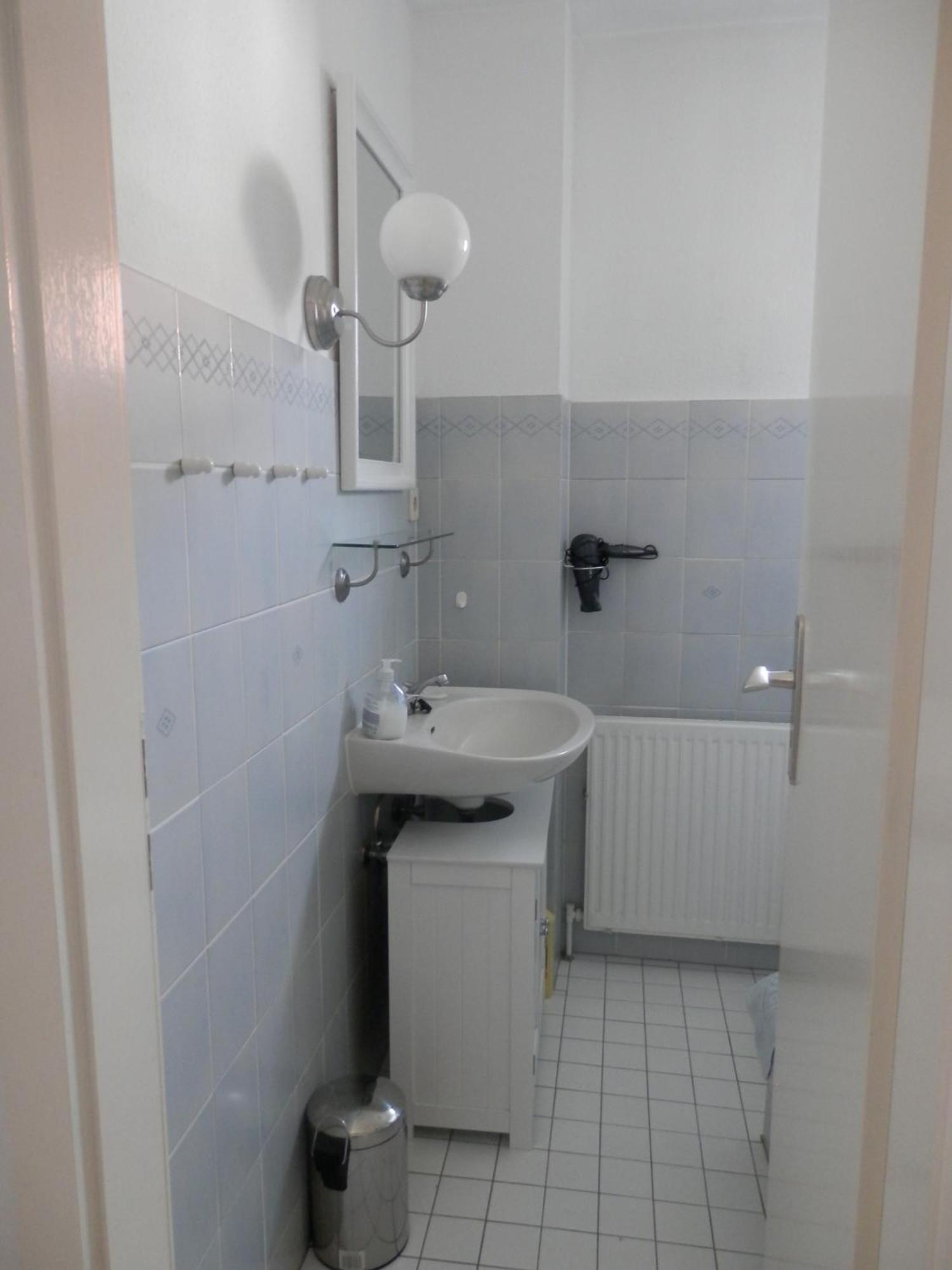Landhaus Zur Seebruecke Nr 4 Dahme (Schleswig-Holstein) Exterior foto